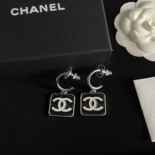 Chanel earring 12lyh49